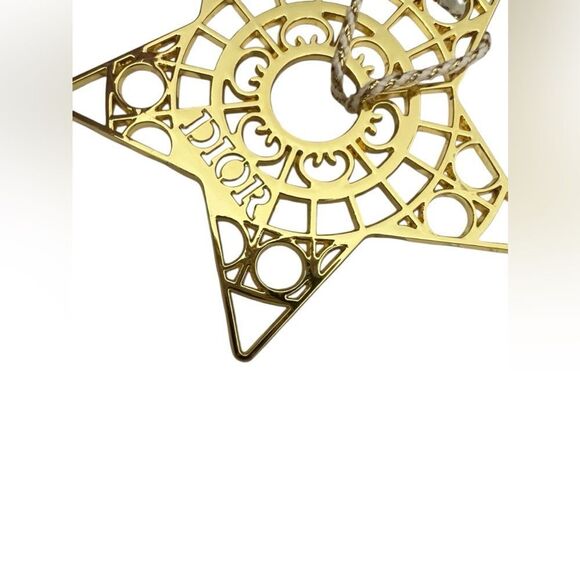 CHRISTIAN DIOR Holiday Ornament - Picture 4 of 8
